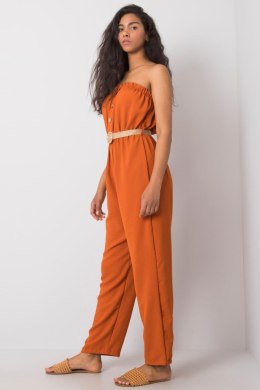 Kombinezon Model 361-KO-01042021.29 Dark Orange - Rue Paris Rue Paris
