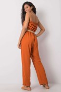 Kombinezon Model 361-KO-01042021.29 Dark Orange - Rue Paris Rue Paris