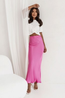 Spódnica Model Kami SP75 Pink - IVON IVON
