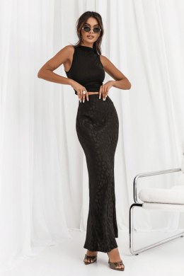 Spódnica Model SP75 Cętki - IVON IVON