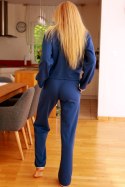 Spodnie Komplet Model Alex Marine Blue - Mirale Mirale