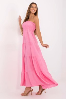 Sukienka Model MI-SK-A2596.97 Pink - Italy Moda Italy Moda