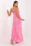 Sukienka Model MI-SK-A2596.97 Pink - Italy Moda Italy Moda Sukienka Model MI-SK-A2596.97 Pink - Italy Moda Italy Moda