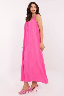Sukienka Model TW-SK-BI-L0125.52 Pink - Och Bella Och Bella