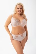 BIUSTONOSZ SOFT K937 EVIA BIG beżowy