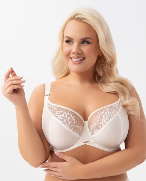BIUSTONOSZ SOFT K937 EVIA kremowy BIUSTONOSZ SOFT K937 EVIA kremowy