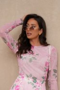 Bluzka Model Blake 295890285 Fresia - LaBalancia LaBalancia