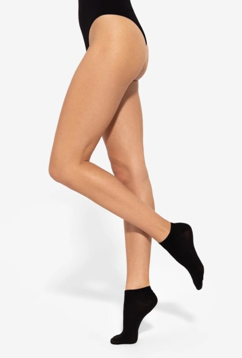 STOPKA FOOTIES 60 DEN STOPKA FOOTIES 60 DEN