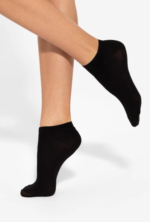 STOPKA FOOTIES 60 DEN STOPKA FOOTIES 60 DEN