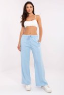 Spodnie Dresowe Model RV-DR-A748.72 Light Blue - Relevance Relevance