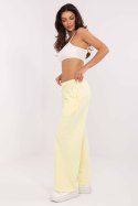 Spodnie dresowe Model RV-DR-A748.72 Light Yellow - Relevance Relevance