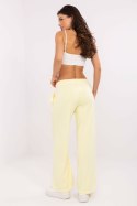 Spodnie dresowe Model RV-DR-A748.72 Light Yellow - Relevance Relevance