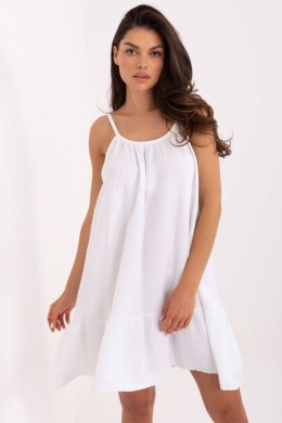 Sukienka Model TW-SK-BI-12-1196.97 White - Och Bella Och Bella