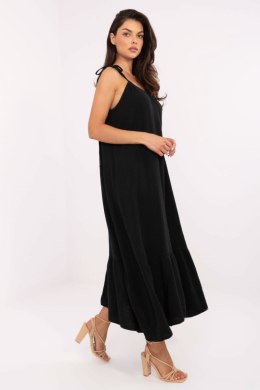 Sukienka Model TW-SK-BI-12-1197.98 Black - Och Bella Och Bella