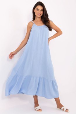 Sukienka Model TW-SK-BI-12-1197.98 Light Blue - Och Bella Och Bella