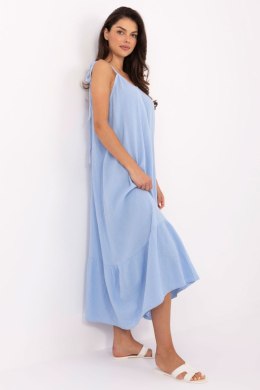 Sukienka Model TW-SK-BI-12-1197.98 Light Blue - Och Bella Och Bella