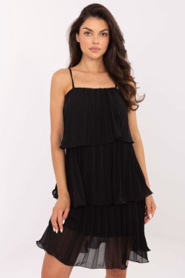 Sukienka Model TW-SK-BI-2136.97 Black - Och Bella Och Bella
