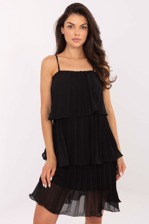 Sukienka Model TW-SK-BI-2136.97 Black - Och Bella Och Bella
