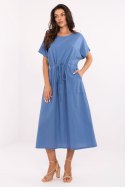 Sukienka Model TW-SK-BI-6-2041.89 Dark Blue - Och Bella Och Bella