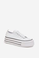 Trampki Model Marinae 25SP26-9156 White - Step in style Step in style Trampki Model Marinae 25SP26-9156 White - Step in style Step in style