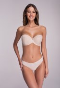 BIUSTONOSZ AV 1787 STRAPLESS BEŻ BIUSTONOSZ AV 1787 STRAPLESS BEŻ