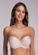 BIUSTONOSZ AV 1787 STRAPLESS BEŻ BIUSTONOSZ AV 1787 STRAPLESS BEŻ