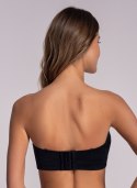 BIUSTONOSZ AV 1787 STRAPLESS CZARNY