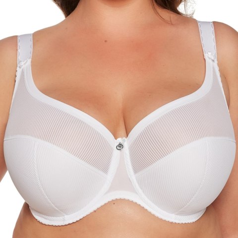 BIUSTONOSZ SEMI-SOFT SONIA MAXI BSM 1058 BIAŁY BIUSTONOSZ SEMI-SOFT SONIA MAXI BSM 1058 BIAŁY