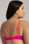 Biustonosz Soft Model 2162 Glowing - Ava Ava Biustonosz Soft Model 2162 Glowing - Ava Ava