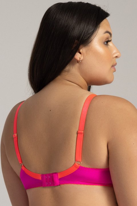 Biustonosz Soft Model 2162 Glowing - Ava Ava Biustonosz Soft Model 2162 Glowing - Ava Ava
