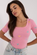 Bluzka Model FN-BZ-4713.31P Pink - Factory Price Factory Price Bluzka Model FN-BZ-4713.31P Pink - Factory Price Factory Price