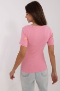 Bluzka Model FN-BZ-4713.31P Pink - Factory Price Factory Price Bluzka Model FN-BZ-4713.31P Pink - Factory Price Factory Price
