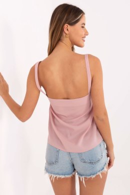 Koszulka Top Model LK-TP-508156.64 Dark Pink - Lakerta Lakerta