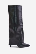 Kozaki Model Tamonia C-343 Black - Step in style Step in style