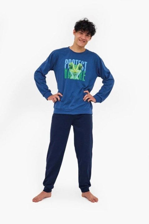 PIŻAMA FUN&YOUNG BOY 999/55 PROTECT DR PIŻAMA FUN&YOUNG BOY 999/55 PROTECT DR