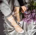 SKARPETKI DAISY SKARPETKI DAISY