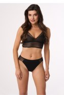 Stringi Model BBL 208 Black - Babell Babell
