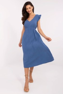 Sukienka Model MI-SK-122126.77 Dark_Blue - Italy Moda Italy Moda