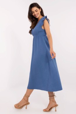 Sukienka Model MI-SK-122126.77 Dark_Blue - Italy Moda Italy Moda