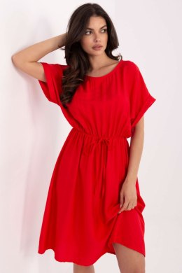 Sukienka Model MI-SK-A63751.67 Red - Italy Moda Italy Moda
