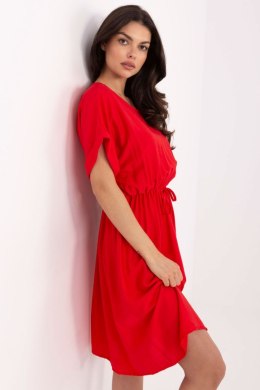 Sukienka Model MI-SK-A63751.67 Red - Italy Moda Italy Moda