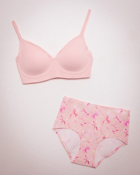 BIUSTONOSZ T-SHIRT BRA SIMPLE BIUSTONOSZ T-SHIRT BRA SIMPLE