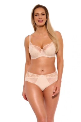 Biustonosz Soft Biustonosz Semi-Soft Model Astrid 1261 Beige - Gaia Gaia