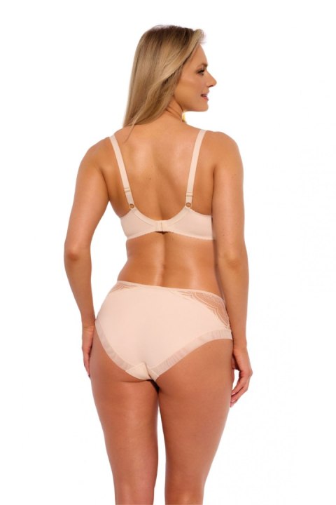 Biustonosz Soft Biustonosz Semi-Soft Model Astrid 1261 Beige - Gaia Gaia Biustonosz Soft Biustonosz Semi-Soft Model Astrid 1261 Beige - Gaia Gaia