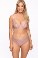 Biustonosz Soft Biustonosz Semi-Soft Model Freja 1289 Pink - Gaia Gaia Biustonosz Soft Biustonosz Semi-Soft Model Freja 1289 Pink - Gaia Gaia