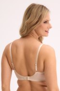 Biustonosz Soft Model Jessia 1229 Beige - Gaia Gaia Biustonosz Soft Model Jessia 1229 Beige - Gaia Gaia