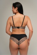 Biustonosz push up Biustonosz Push-up Model 2208 Panterka - Ava Ava Biustonosz push up Biustonosz Push-up Model 2208 Panterka - Ava Ava