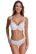 Biustonosz push up Biustonosz Push-up Model Yasemin 2104 Ecru - Ava Ava Biustonosz push up Biustonosz Push-up Model Yasemin 2104 Ecru - Ava Ava