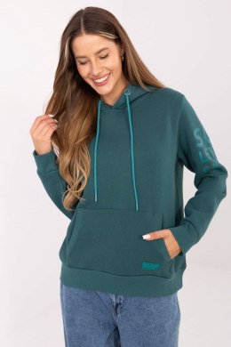 Bluza Damska Model D10600BI02690A7NO Morski - Sublevel Sublevel