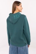 Bluza Damska Model D10600BI02690A7NO Morski - Sublevel Sublevel Bluza Damska Model D10600BI02690A7NO Morski - Sublevel Sublevel